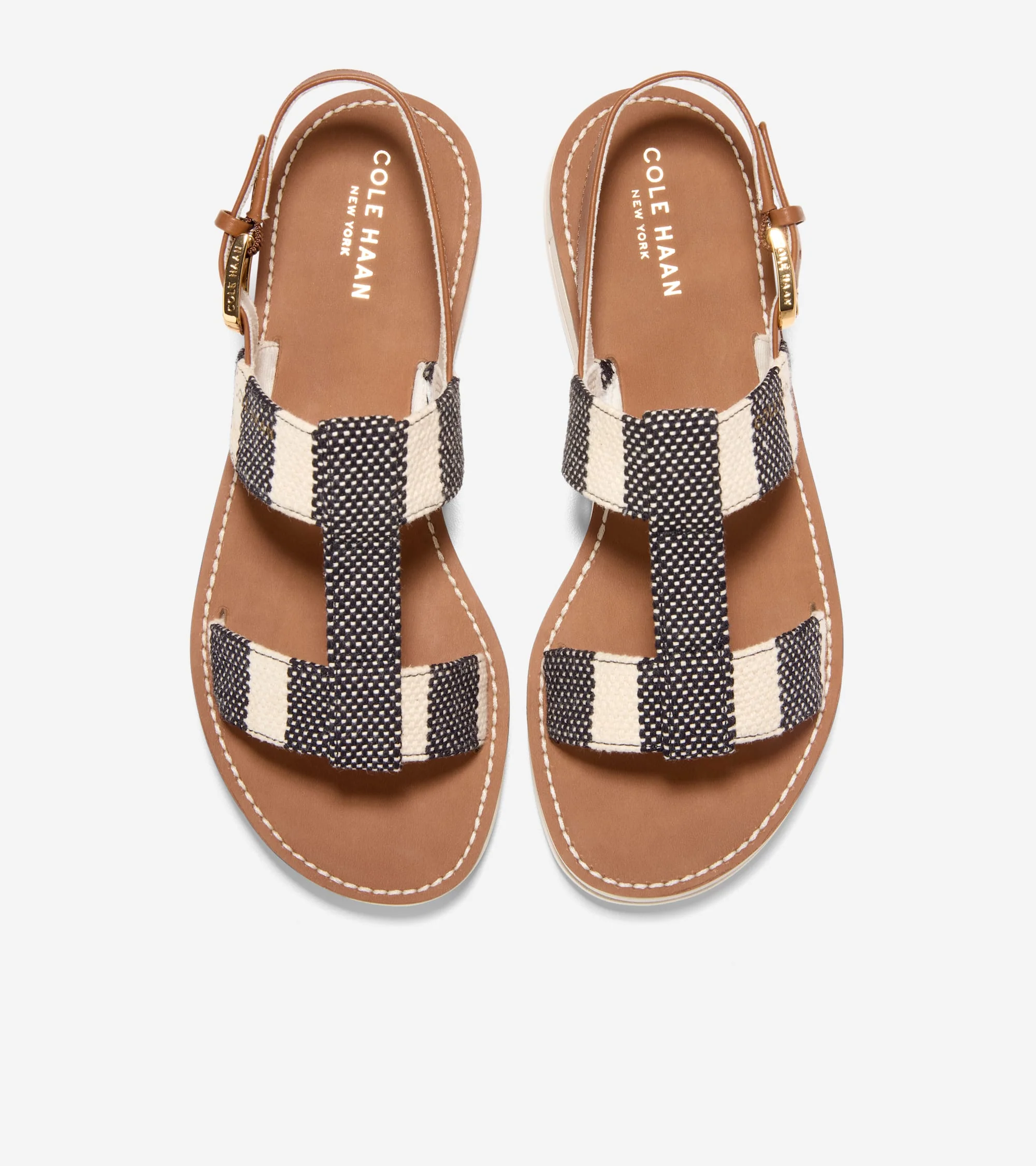 Women's Pinch Long-Weekender Sandals - Image 4