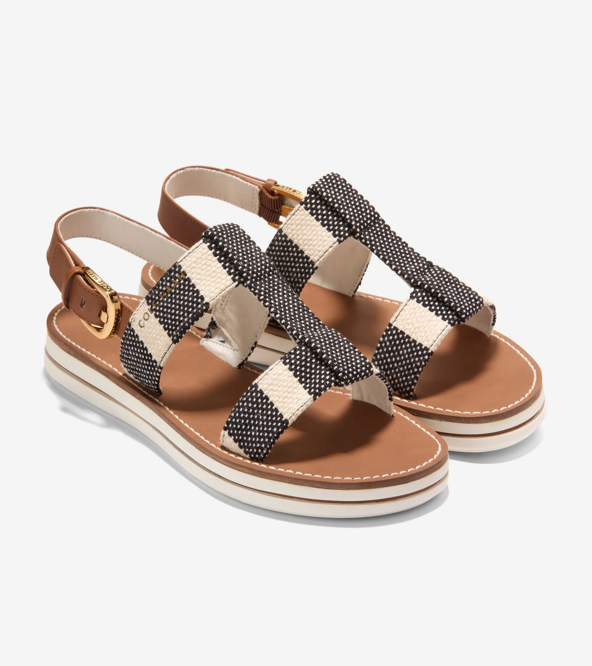 Women's Pinch Long-Weekender Sandals - Image 5