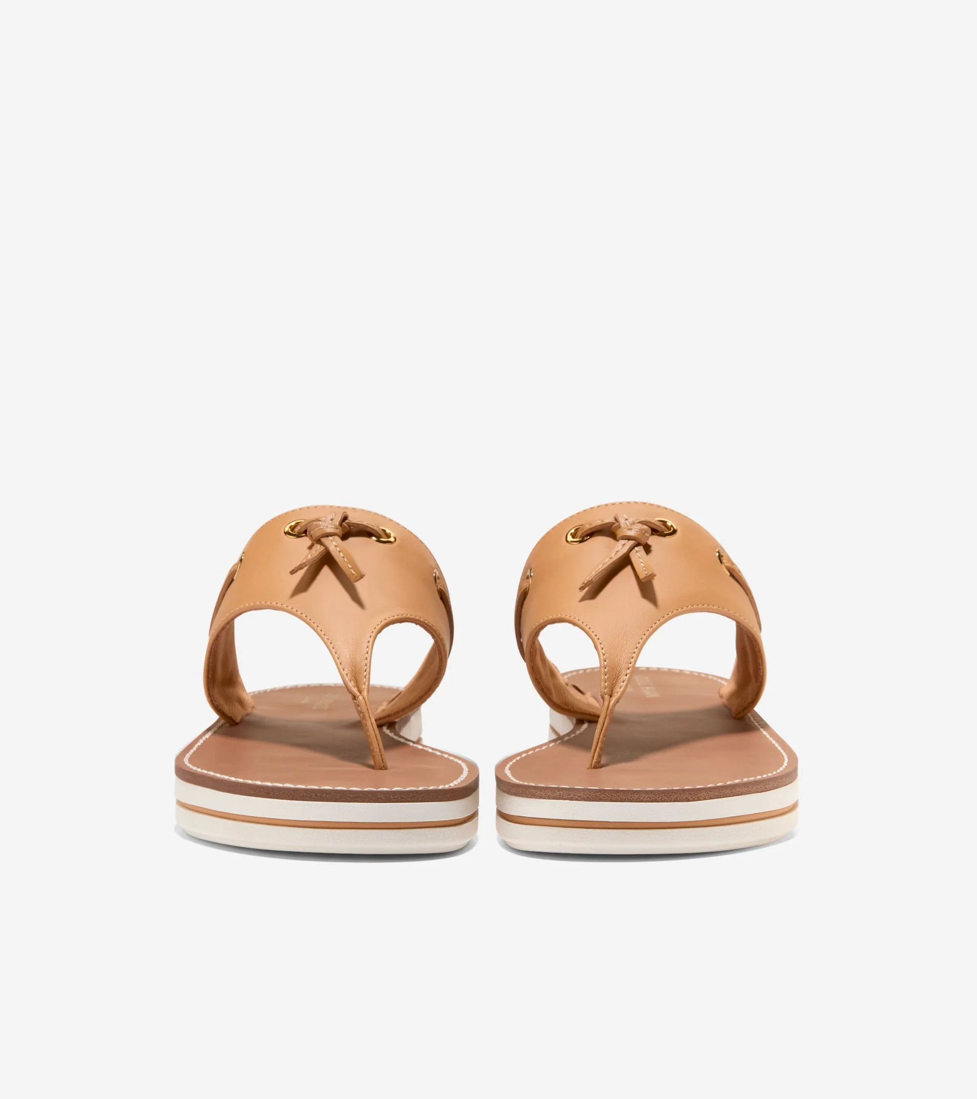 Women's Pinch Long-Weekender Thong Sandals - Image 2