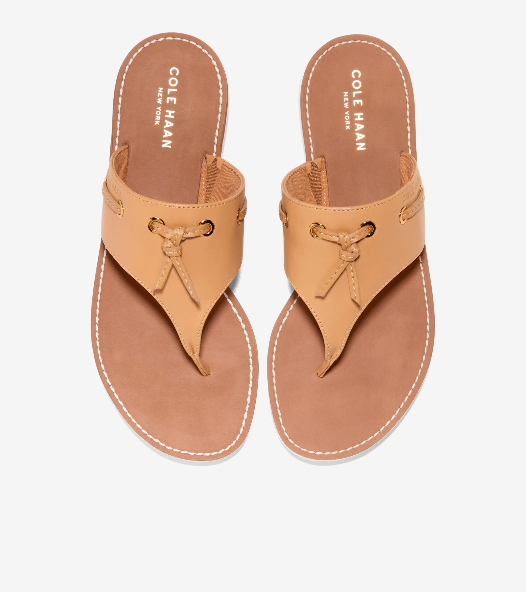 Women's Pinch Long-Weekender Thong Sandals - Image 4