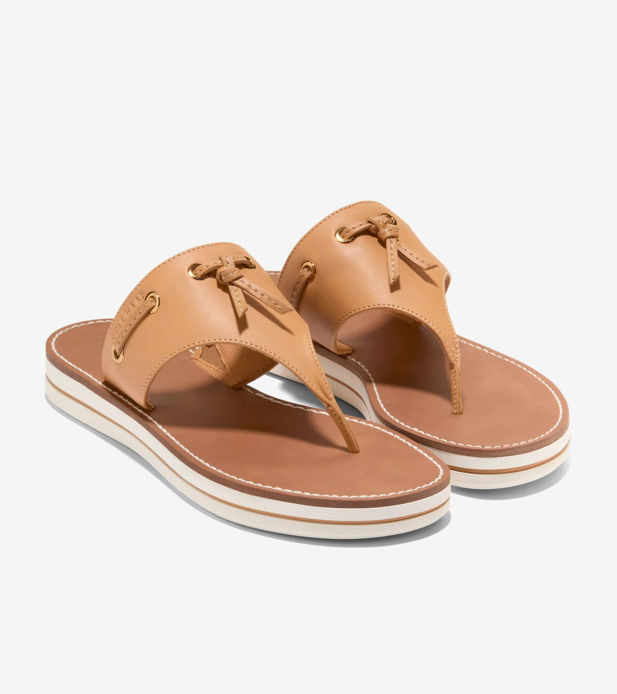 Women's Pinch Long-Weekender Thong Sandals - Image 5