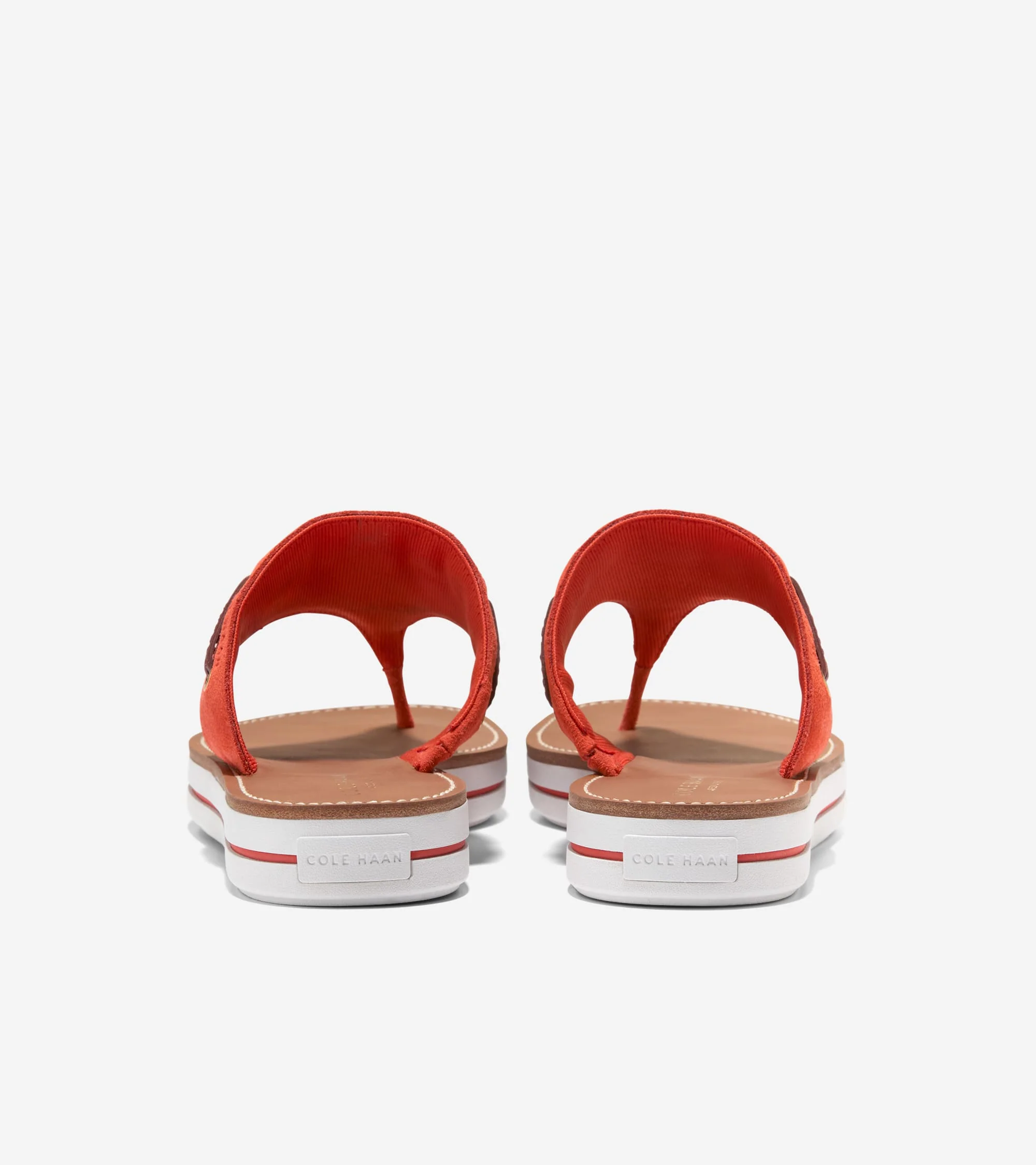Women's Pinch Long-Weekender Thong Sandals - Image 3