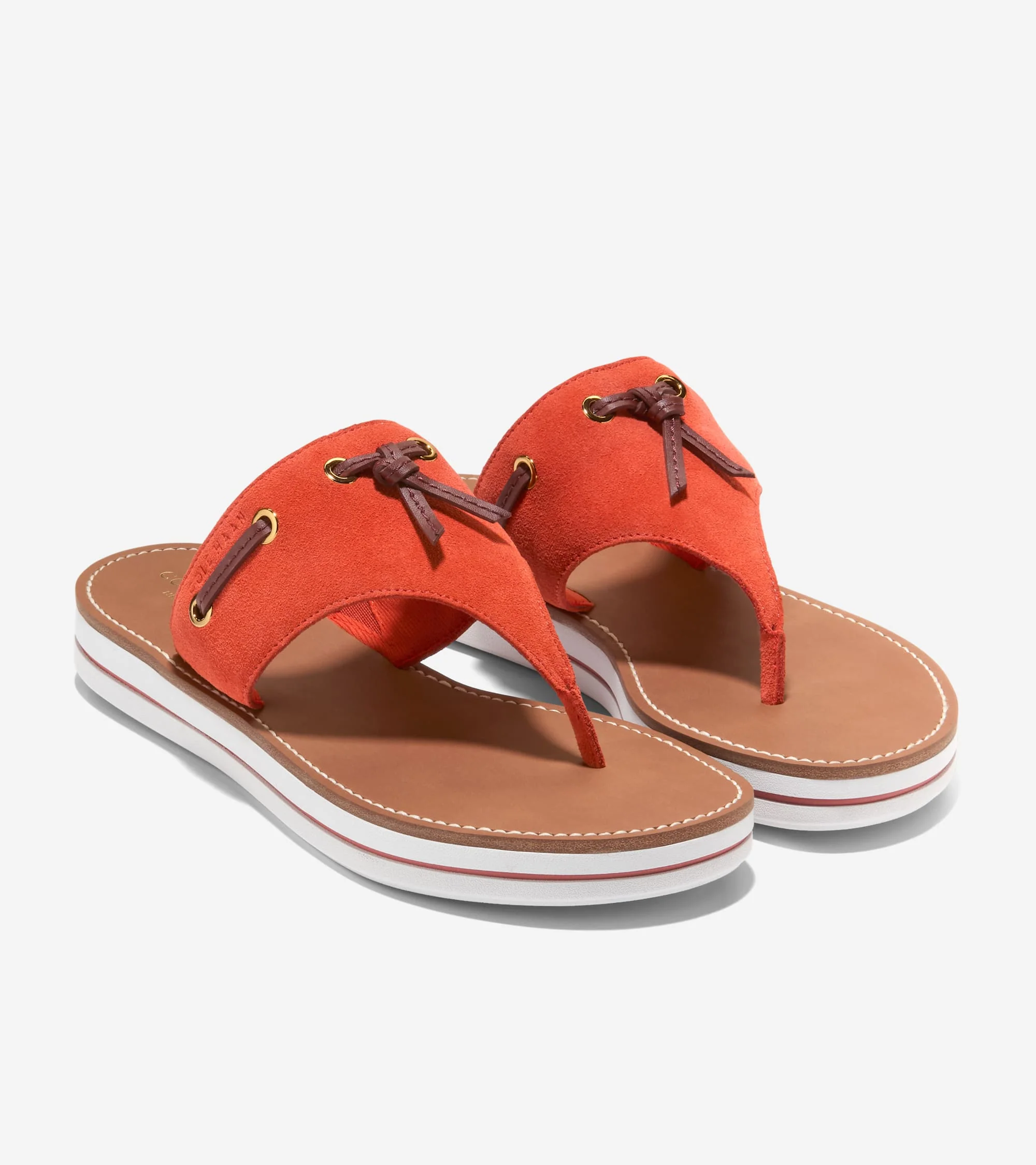 Women's Pinch Long-Weekender Thong Sandals - Image 5