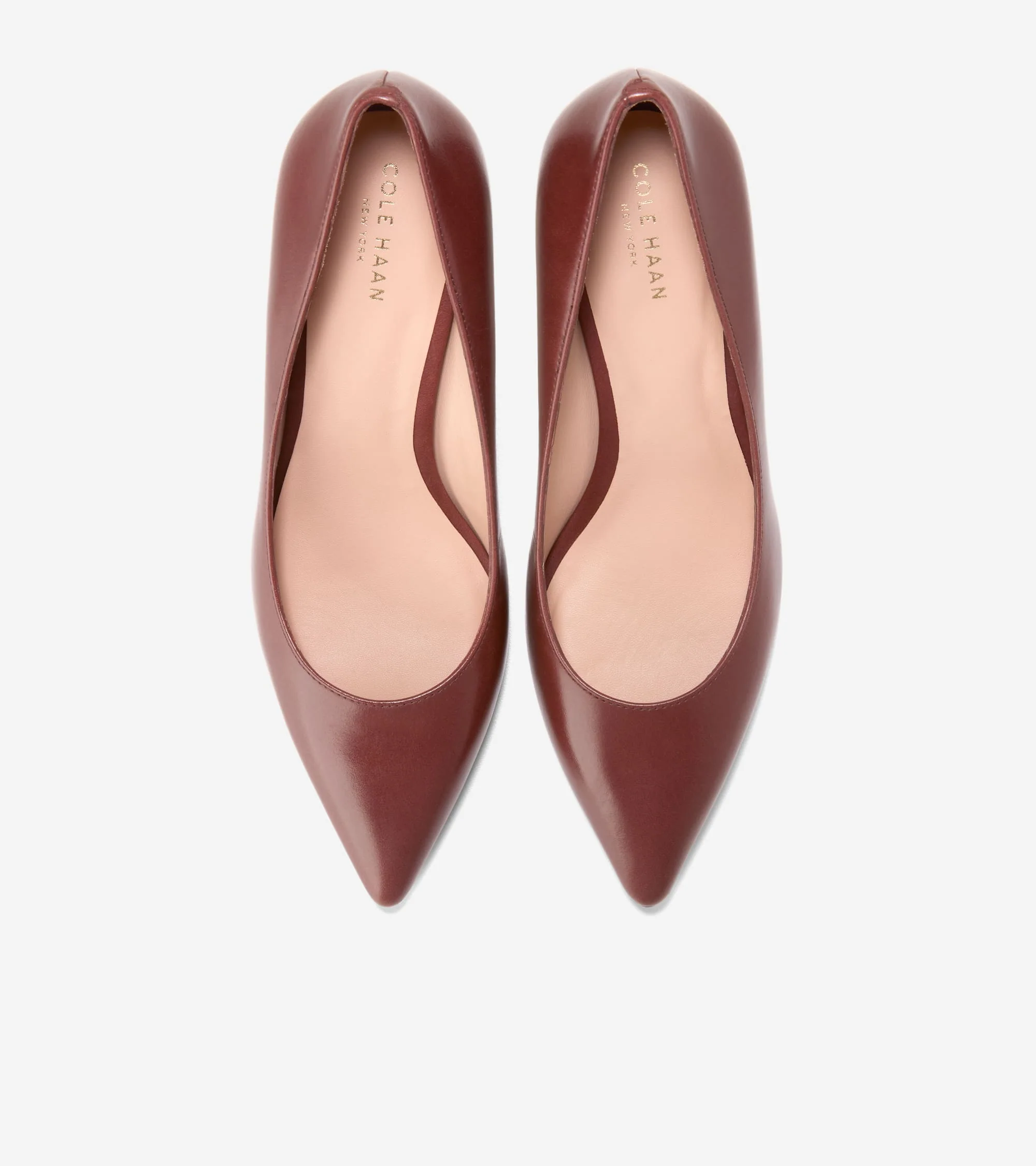Women's Truette Pumps - Image 4