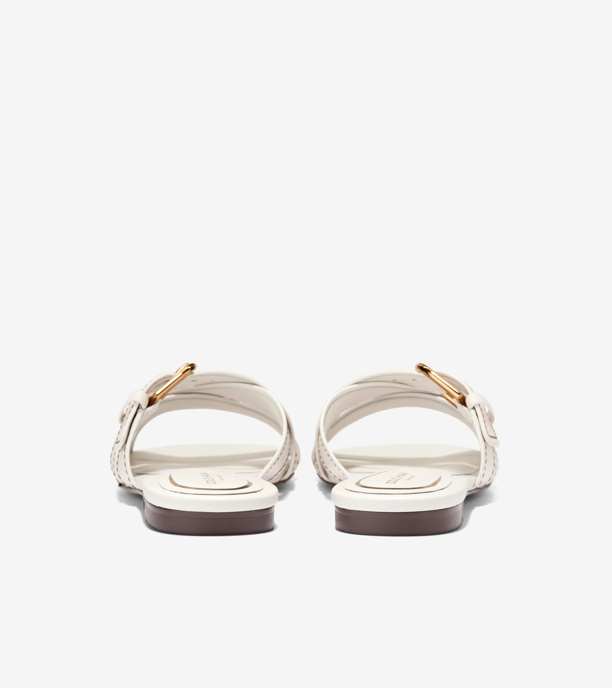 Women's Velma Buckle Slide Sandals - Image 3