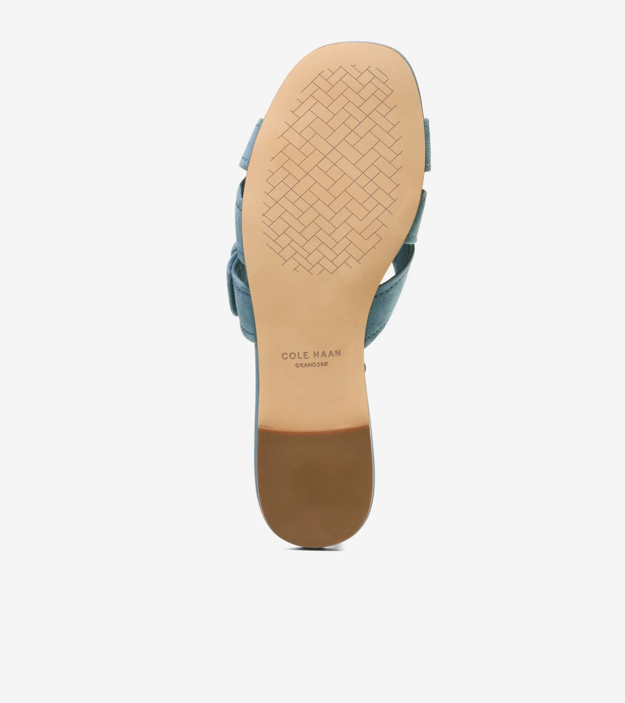 Women's Velma Buckle Slide Sandals - Image 6