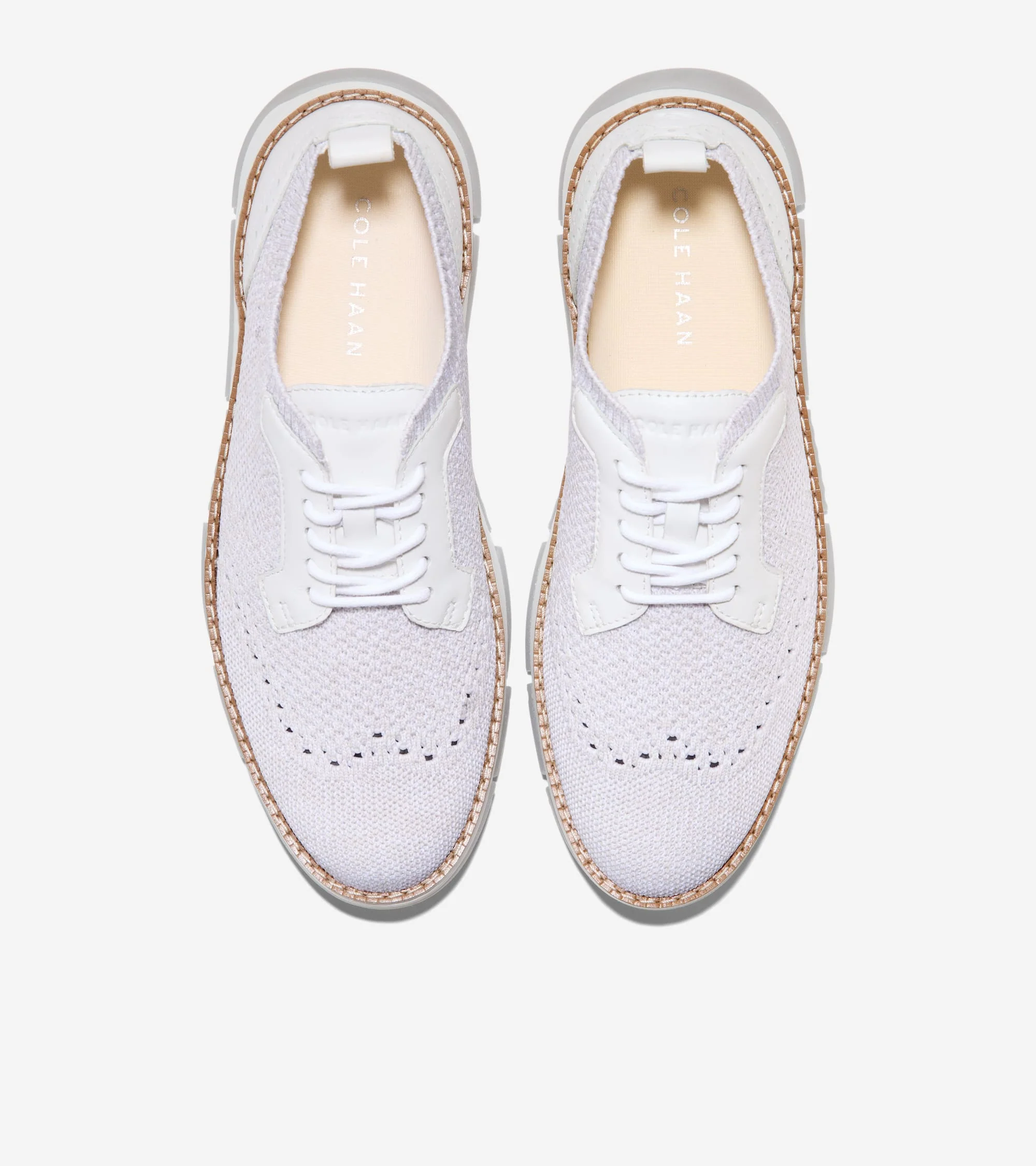 Women's ZERØGRAND Rella Stitchlite™ Oxfords - Image 5