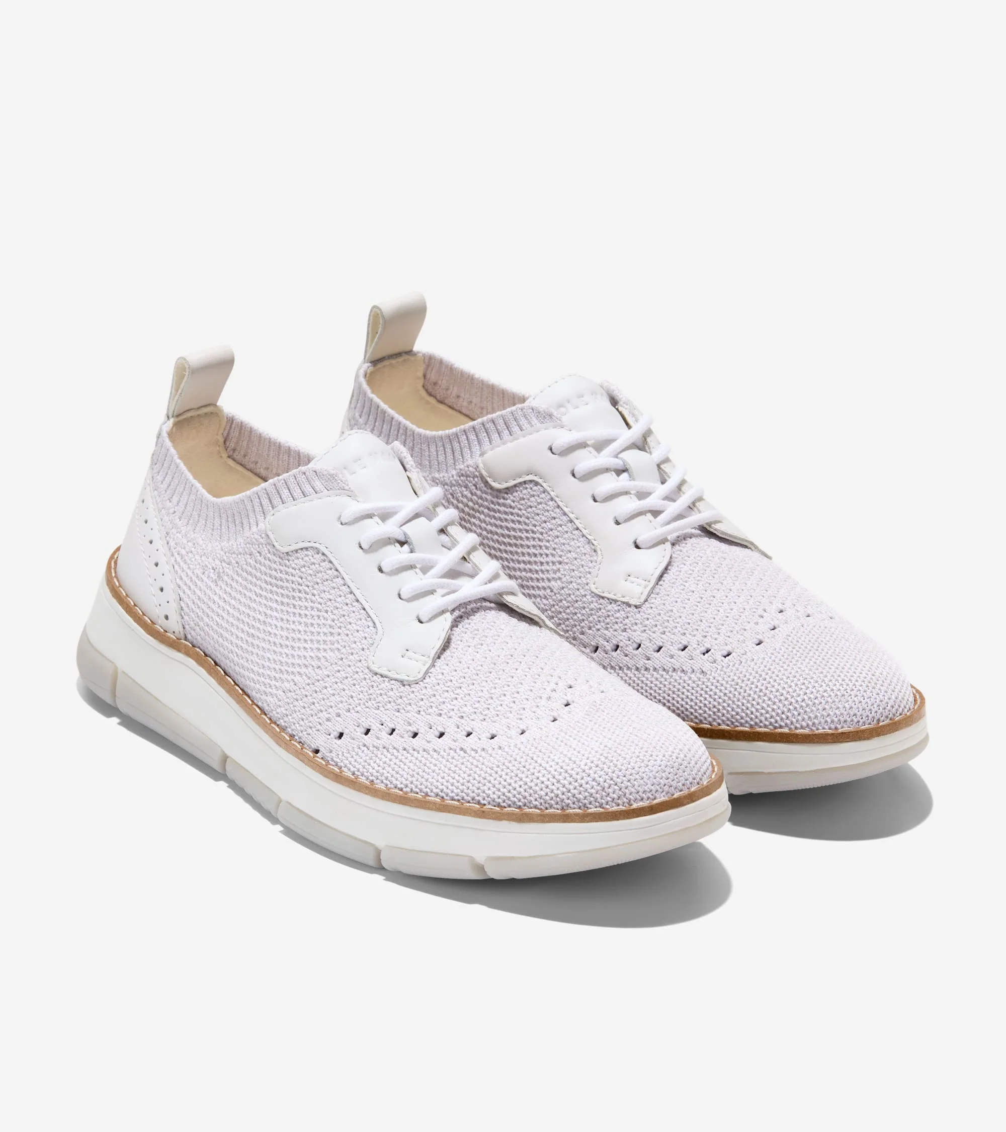 Women's ZERØGRAND Rella Stitchlite™ Oxfords - Image 6
