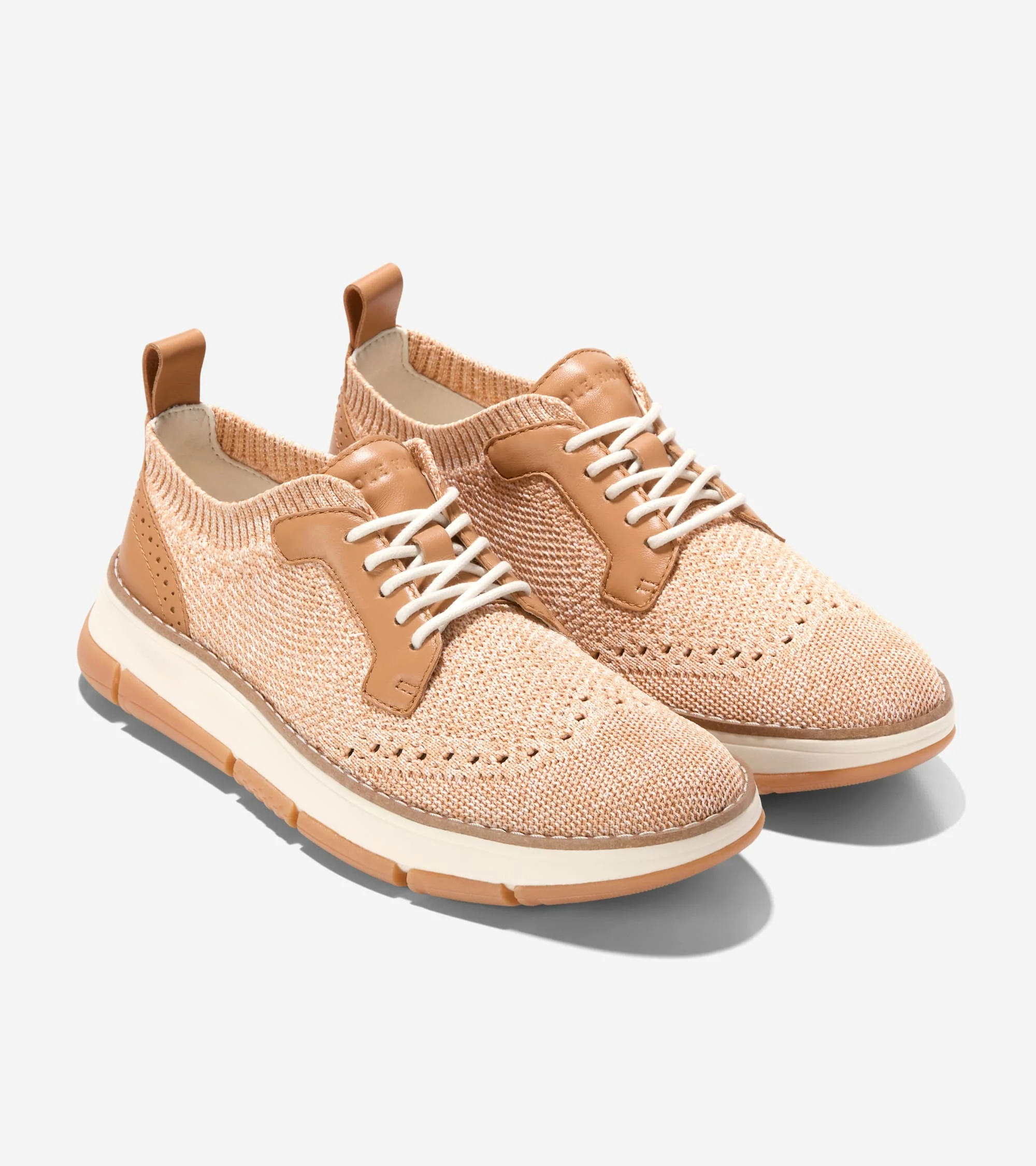 Women's ZERØGRAND Rella Stitchlite™ Oxfords - Image 5