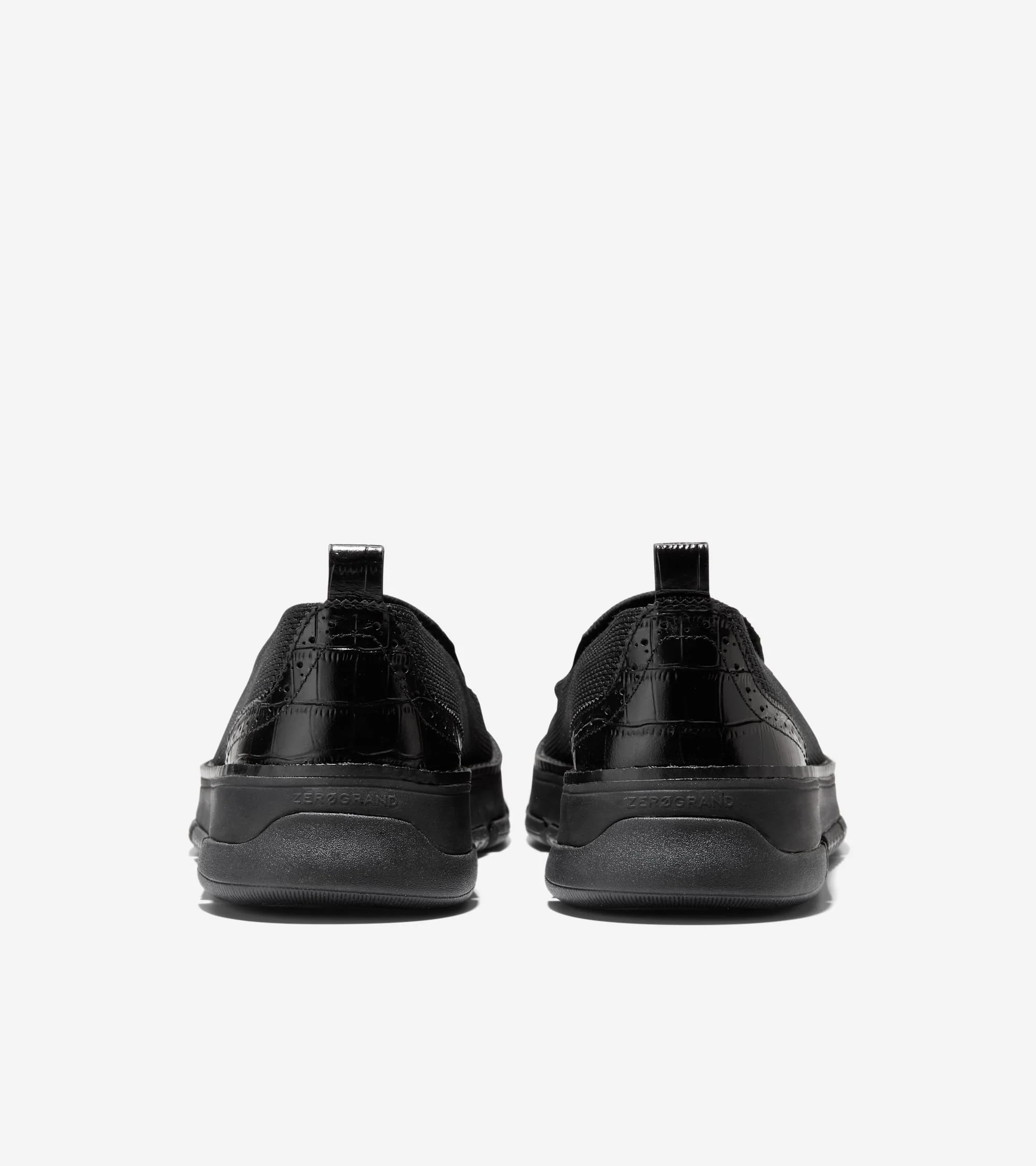 Women's ZERØGRAND Rella Stitchlite™ Venetian Loafers - Image 3