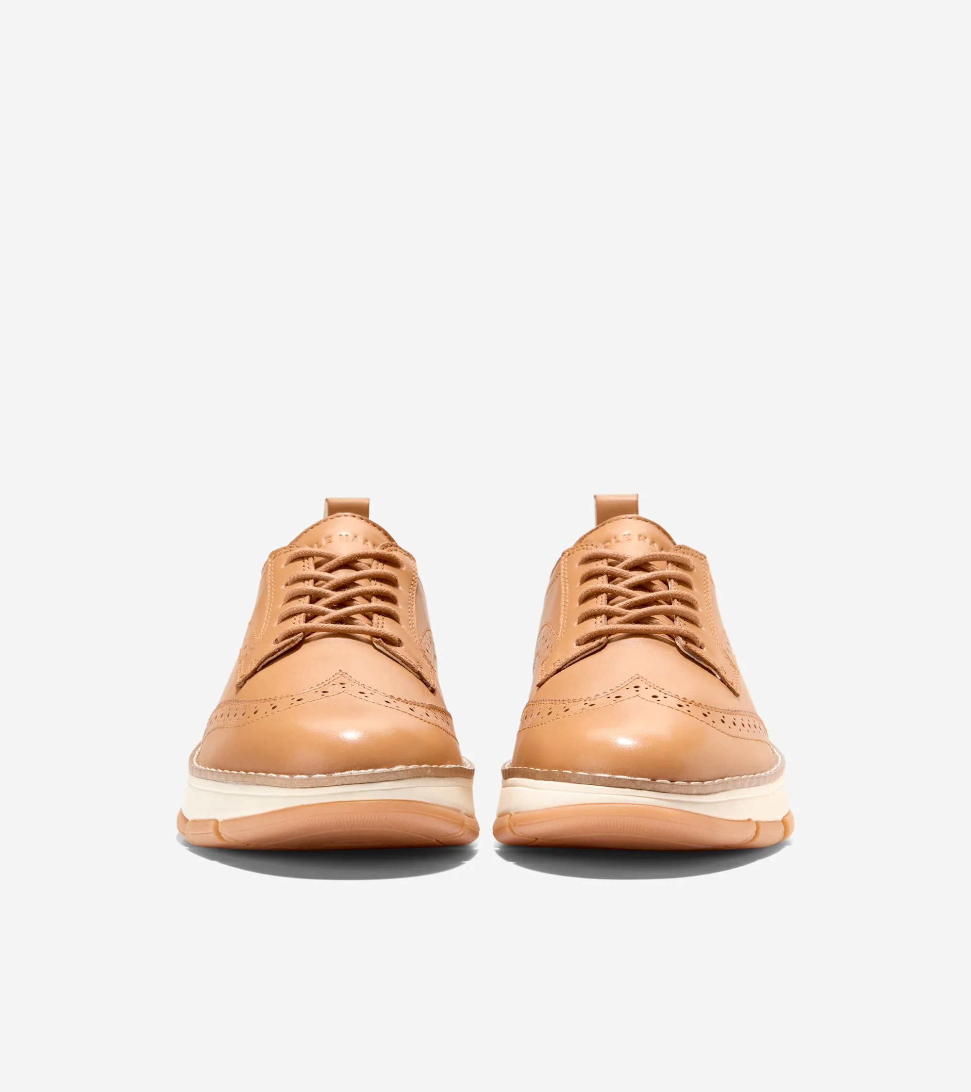 Women's ZERØGRAND Rella Wingtip Oxfords - Image 2