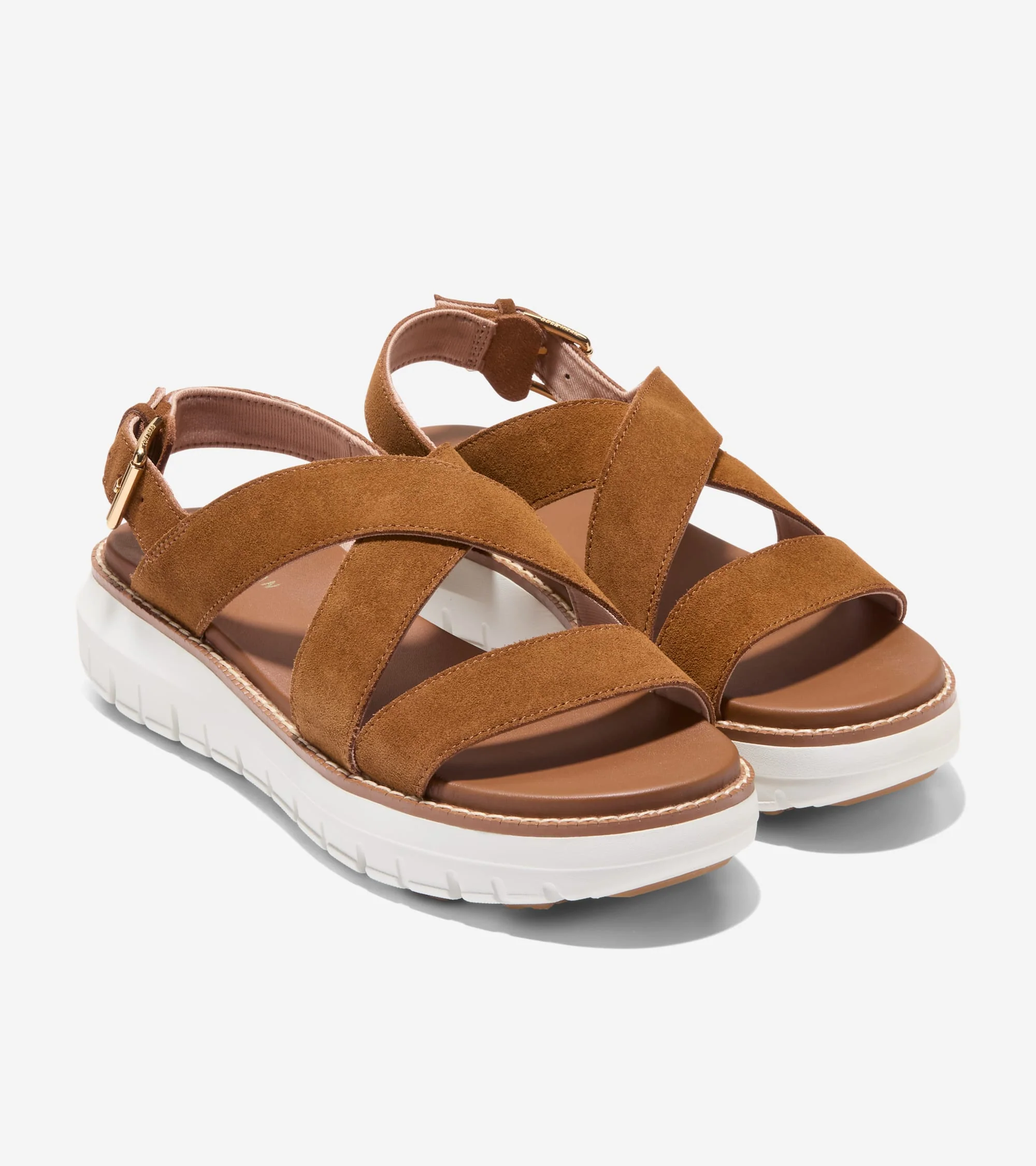 Women's ZERØGRAND Rexanna Sandals - Image 5
