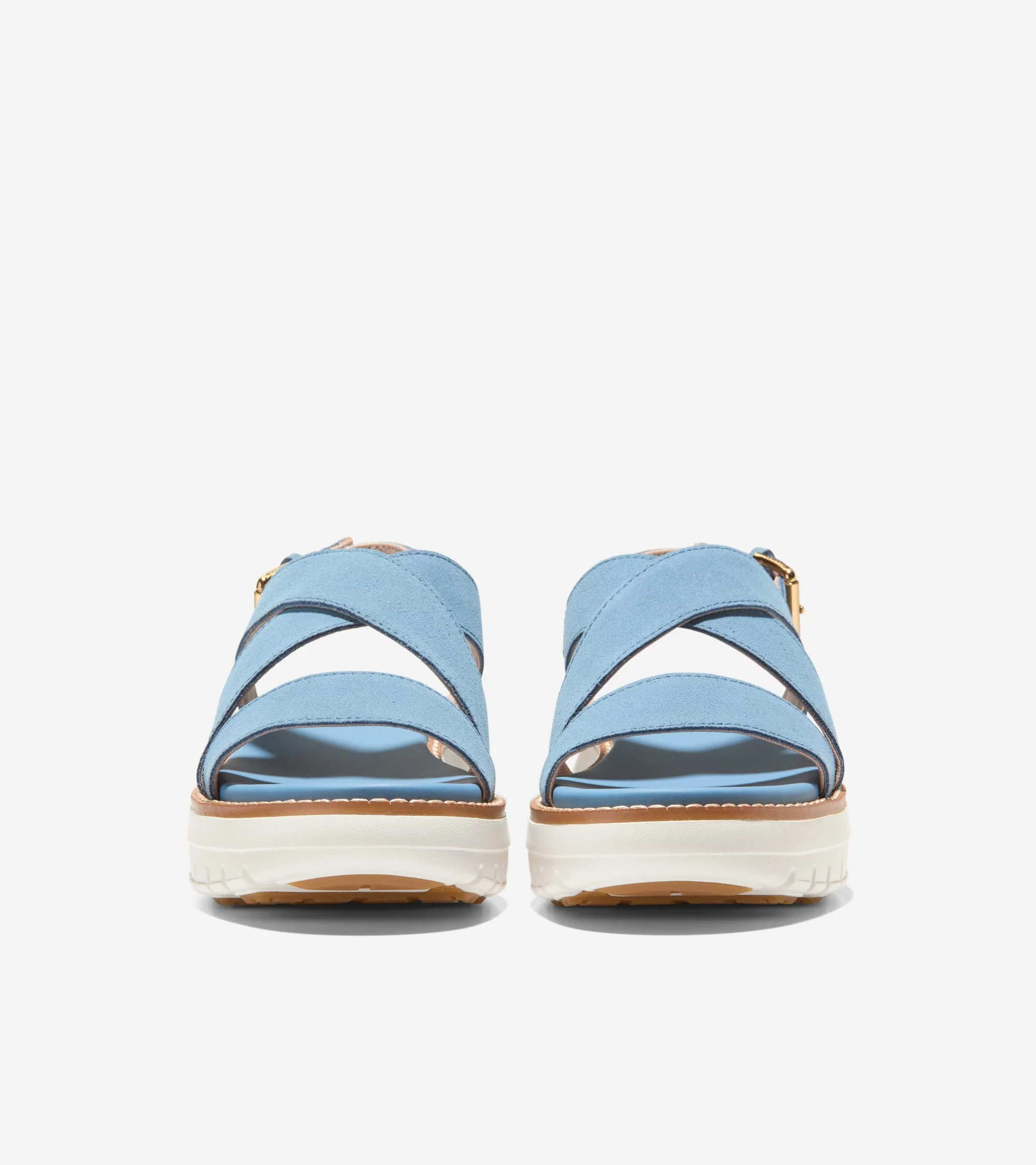 Women's ZERØGRAND Rexanna Sandals - Image 2