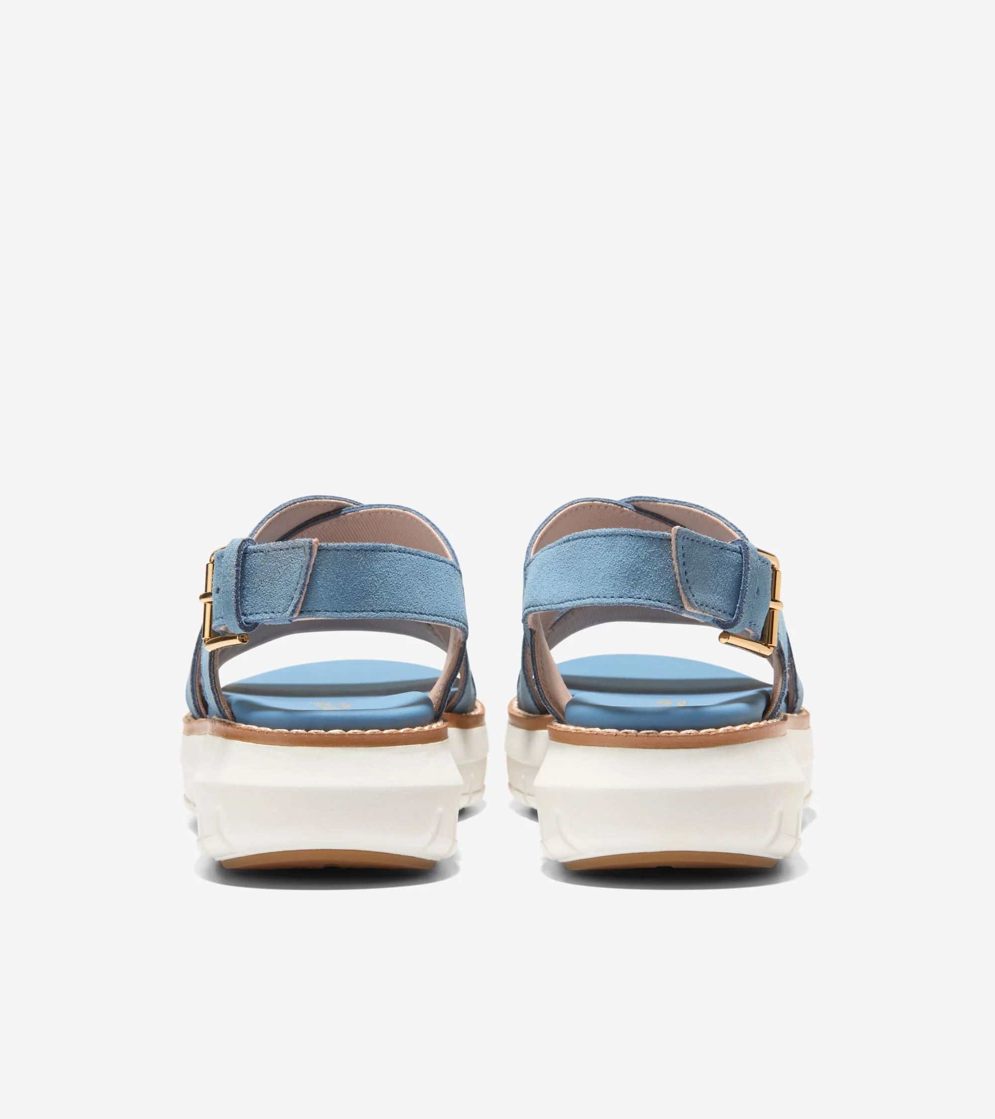 Women's ZERØGRAND Rexanna Sandals - Image 3