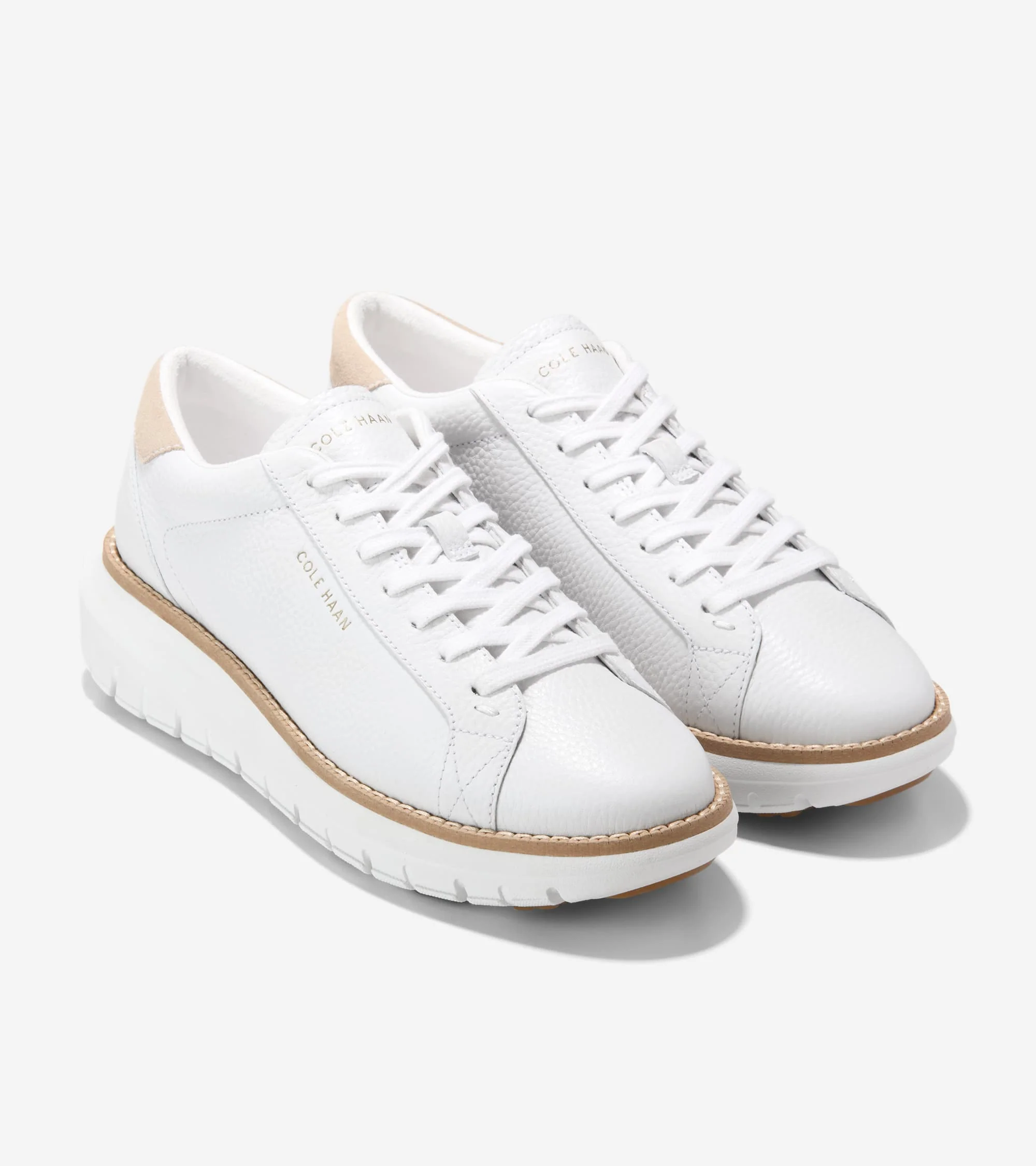 Women's ZERØGRAND Rexanna Waterproof Sneakers - Image 6